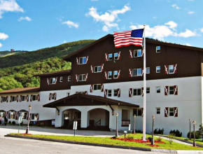 Alpine Resort Condos in the White Mountains of New Hampshire Franconia